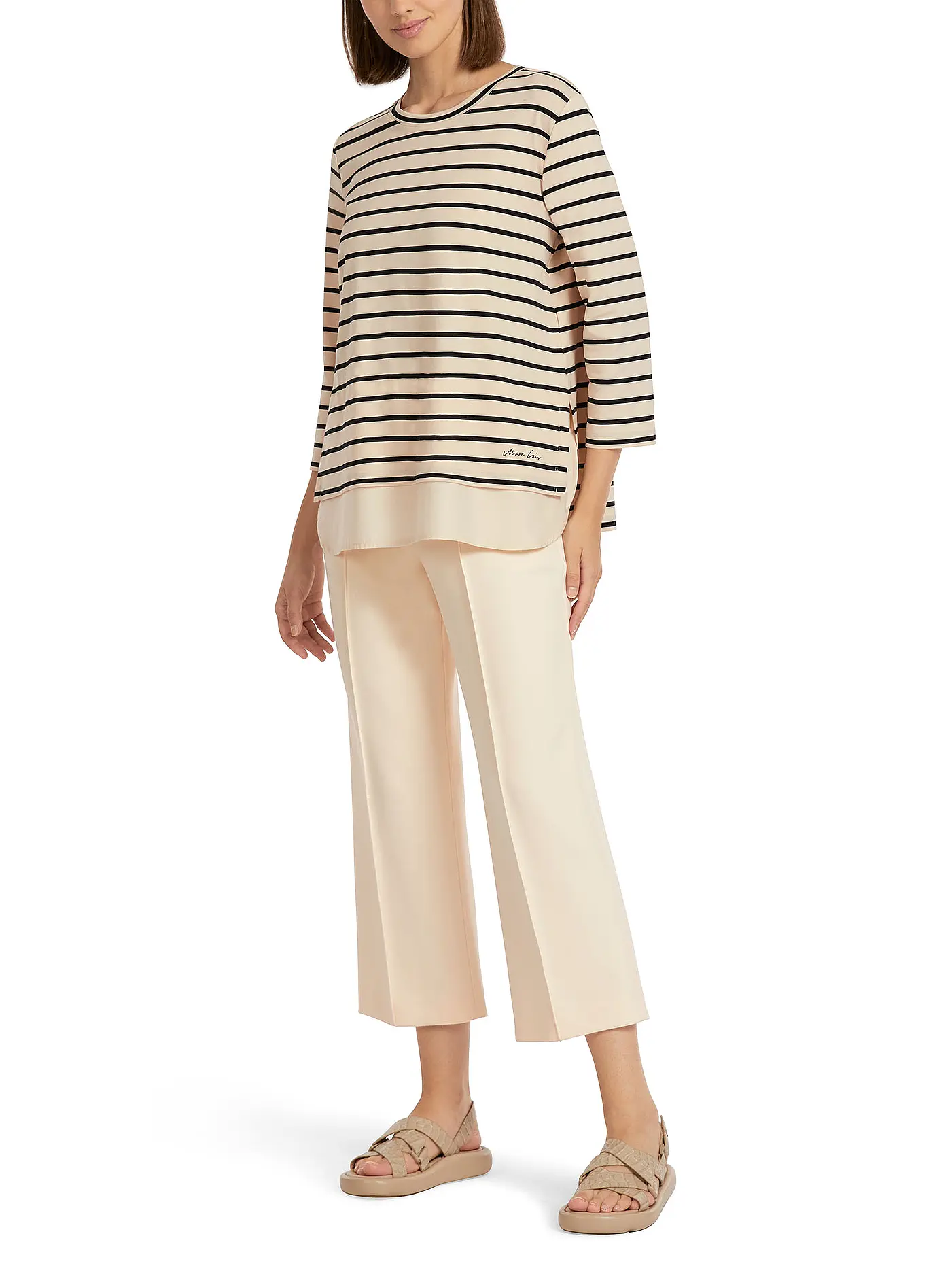 MARC CAIN | T-Shirt | 
